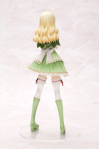 Elmina Rhoderia 1/8 Shining Blade - Kotobukiya
