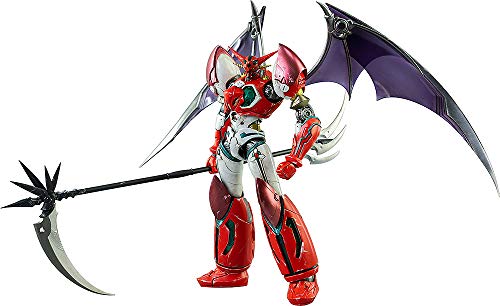 【threezero】Robo-dou "Getter Robo Armageddon" Shin Getter 1 (threezero Arrange Ver.)