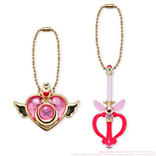 "Sailor Moon" Little Charm Sailor Moon 3