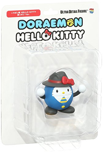 UDF DRAEMON meets HELLO KITTY Korobashiya HELLO KITTY 1