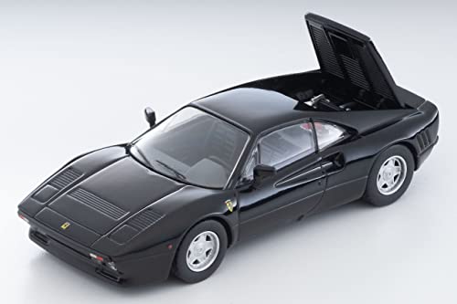 1/64 Scale Tomica Limited Vintage NEO TLV-N Ferrari GTO (Black)