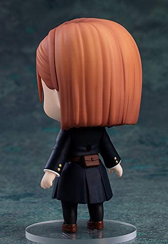 "Jujutsu Kaisen" Nendoroid # 1548 Kugisaki Nobara (Gute Smile Company)