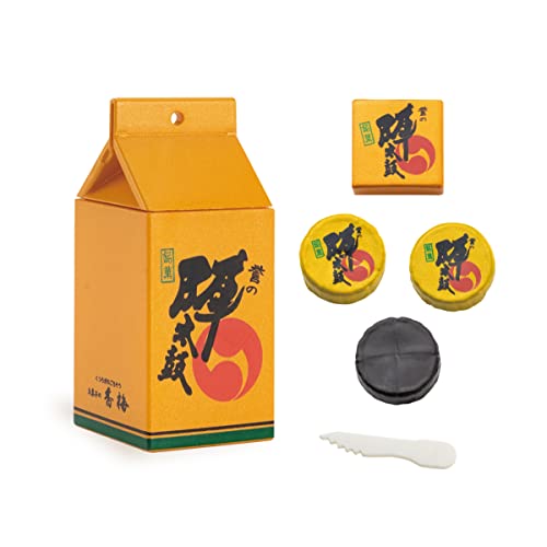 Famous Confection Miniature Collection Vol. 3 Box
