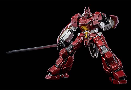 Robo-dou "Panzer World Galient" Galient (Kelvin Sau Arrange Ver.)