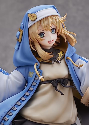 1/7 Scale Figure "Guilty Gear -Strive-" Bridget