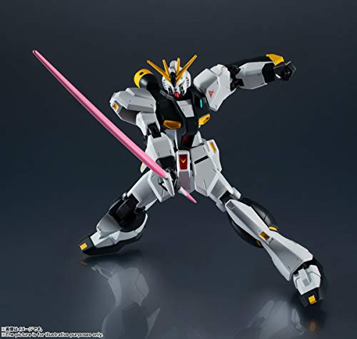 Gundam Universe RX-93 "Mobile Suit Gundam: Char's Counterattack" V Gundam