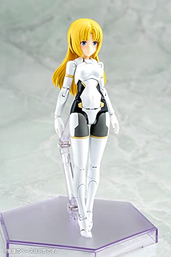 Megami Device x "Busou Shinki" Type Angel Arnval