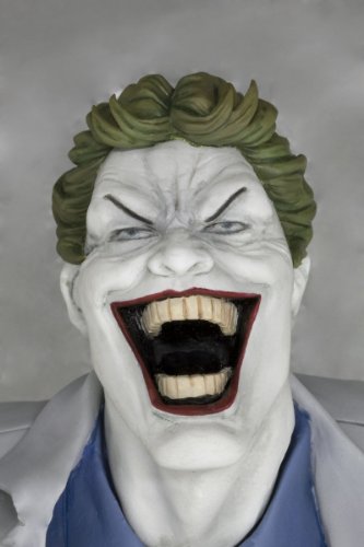 Batman Joker 1/6 ARTFX Statue Batman: The Dark Knight Returns - Kotobukiya