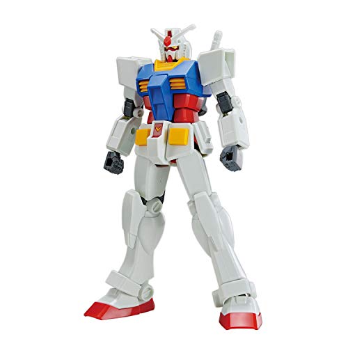 Entry Grade 1/144 RX-78-2 Gundam (Light Package Ver.)