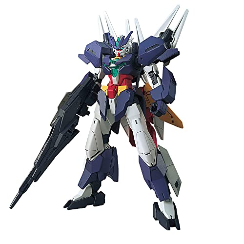 1/144 HGBD:R "Gundam Build Divers Re:Rise" Uraven Gundam