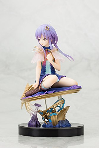 Mystery Warden-Spinne 1/8 Shingeki no Bahamut - Kotobukiya