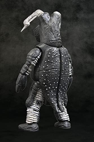 Monster Action Figure Series -Tsuburaya Productions Ver.- "Redman" Zetton 2nd (Redman Ver.)