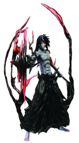 Kurosaki Ichigo Tsukikibaten vers.Figuarts ZERO Bleach