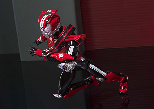 Masked Rider Drive S.H.Figuarts Kamen Rider Drive - Bandai