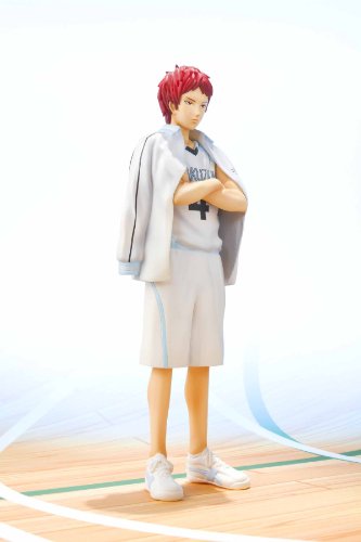 Kuroko no Basket : Figuarts ZERO, Akashi Seijuro