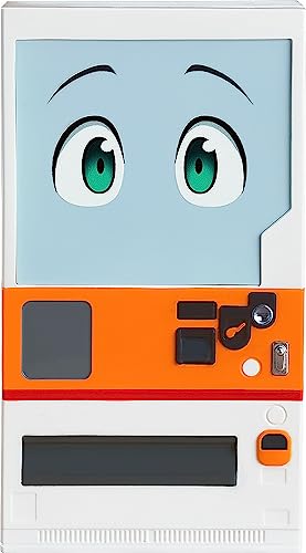 Nendoroid "Reborn as a Vending Machine, I Now Wander the Dungeon" Boxxo
