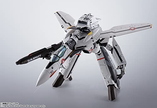 HI-METAL R "Macross Zero" VF-0S Phoenix (Roy Focker Use)