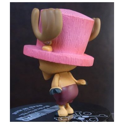 Tony Tony. Chopper Soul Fes Figuarts ZERO  ONE PIECE