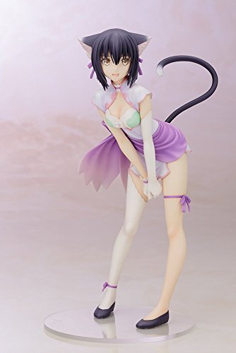Rinrin Xiao Mei 1/8 Shining Blade - Kotobukiya