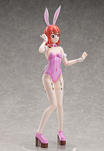 "Rent-A-Girlfriend" Sakurasawa Sumi Bunny Ver.