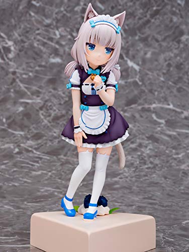 "Nekopara" Vanilla -Pretty Kitty Style-