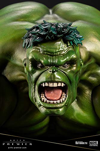 Hulk - 1/10 scale - Avengers - Kotobukiya