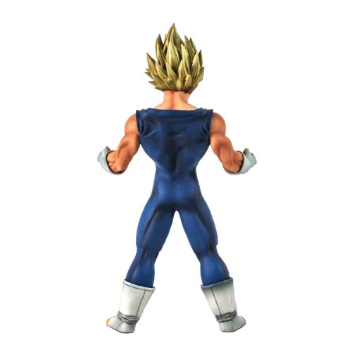 Dragon Ball Z, MASTER STARS PIECE THE VEGETA