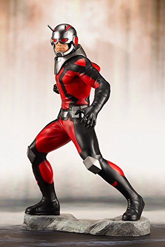 Ant-Man & Wasp - 1/10 scale - Avengers - Kotobukiya