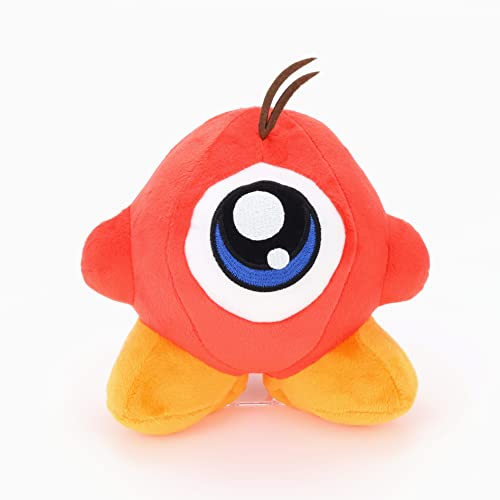 "Kirby's Dream Land" All Star Collection Plush KP05 Waddle Doo (S Size)