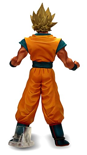 Dragon Ball Z, MASTER STARS PIECE THE SON GOKOU