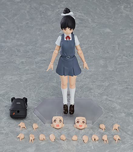 "Love Live! Superstar!!" figma#556 Hazuki Ren