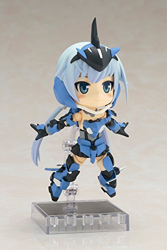 Frame Arms Girl Stylet, Cu-Poche, - Kotobukiya