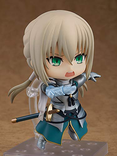 Nendoroid "Fate/Grand Order THE MOVIE -Divine Realm of the Round Table: Camelot-" Bedivere