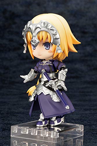 Jeanne d'Arc (Ruler version) Cu-Poche Fate/Grand Order - Kotobukiya