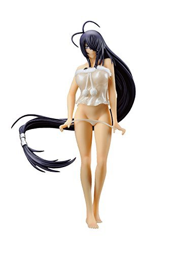 Kan'u Unchou (Cami ver. version) - 1/6 scale - Ikki Tousen: Shuugaku Toushi Keppuuroku - Aizu Project