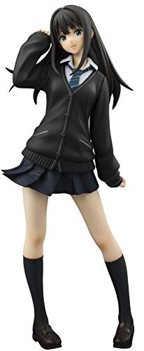 Shibuya Rin 1/10 Sekai Seifuku Sakusen iDOLM@STER Cinderella Girls - MegaHouse