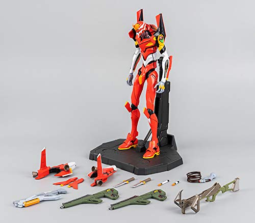 Robo-dou "Rebuild of Evangelion" EVA-02