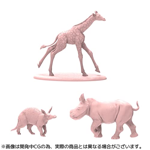 ARTPLA Keeper & Infant Set