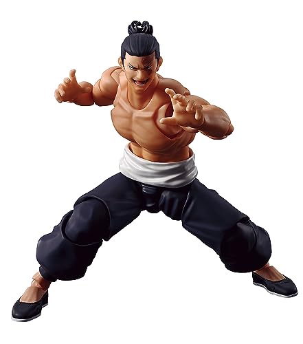 S.H.Figuarts "Jujutsu Kaisen" Todo Aoi