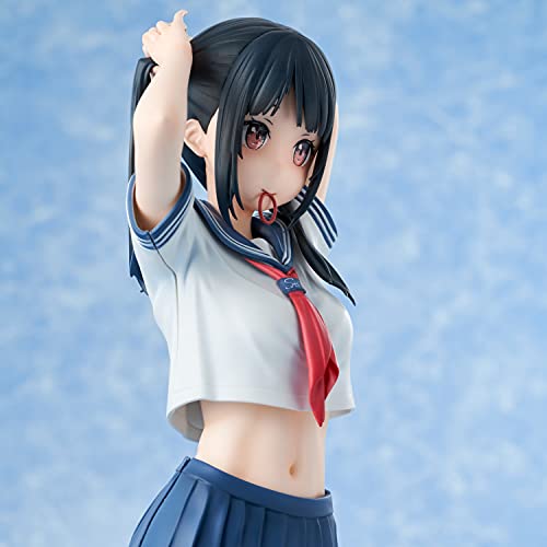Kantoku Sailor Fuku no Mannaka