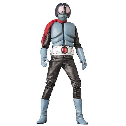 Kamen Rider Ichigo 1/6 Real Action Heroes (No.750) Kamen Rider - Medicom Toy