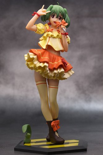 Ranka Lee Ichiban Kuji Premium Macross F Macross Frontier - Banpresto