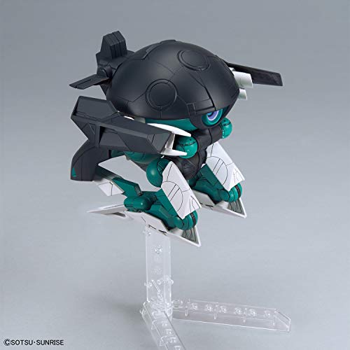 1/144 HGBD:R "Gundam Build Divers Re:Rise" Wodom Pod