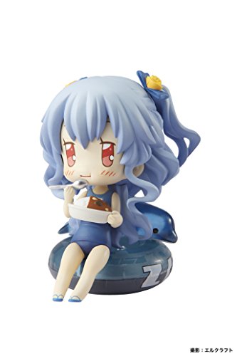 Kagamihara Azumi Chocolto Swimsuit ver. Z/X -Zillions of enemy X- - Broccoli