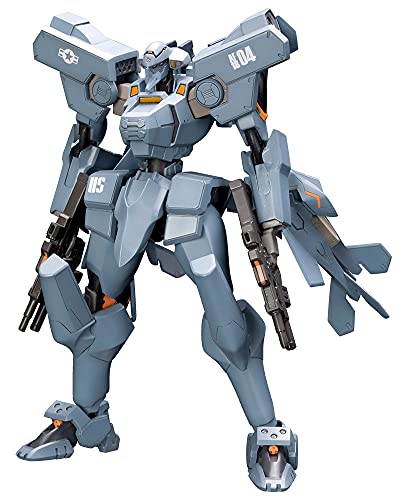 "Muv-Luv Alternative Total Eclipse" 1/144 F-15E Strike Eagle