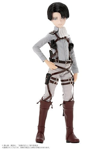 Asterisk Collection Series No. 013 "Attack on Titan" Levi