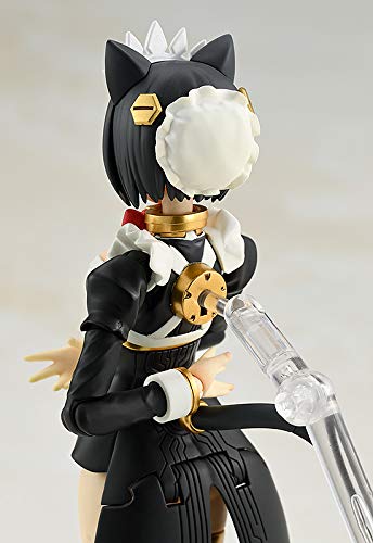 Guilty Princess PLAMAX GP-03 Guilty Princess Maidroid Chloe