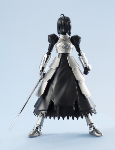 Saber Chogokin Fate/Zero - Bandai