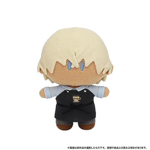 "Detective Conan" Yorinui (Plush) Amuro Toru