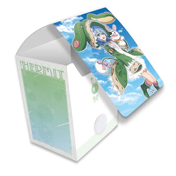 "Date A Live IV" Deck Case Yoshino